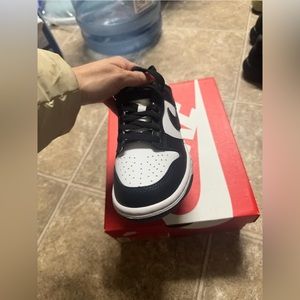 Nike Panda Dunks